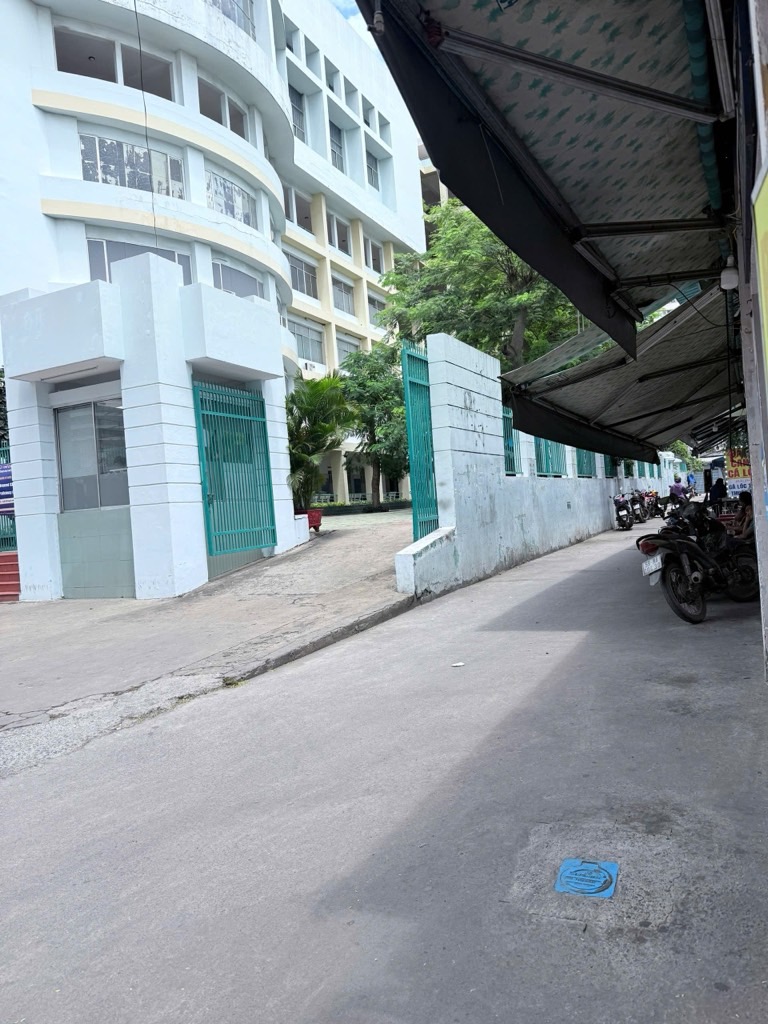 Nhà rộng mặt tiền khủng gần Q1 giá chỉ 9.99 tỷ tại Bình Thạnh - cơ hội hiếm có