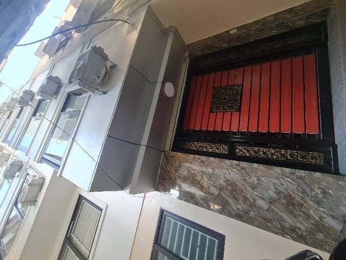 Cơ hội sở hữu tòa CCMN 8 tầng lô góc thang máy, gần mặt phố Khâm Thiên giá tốt