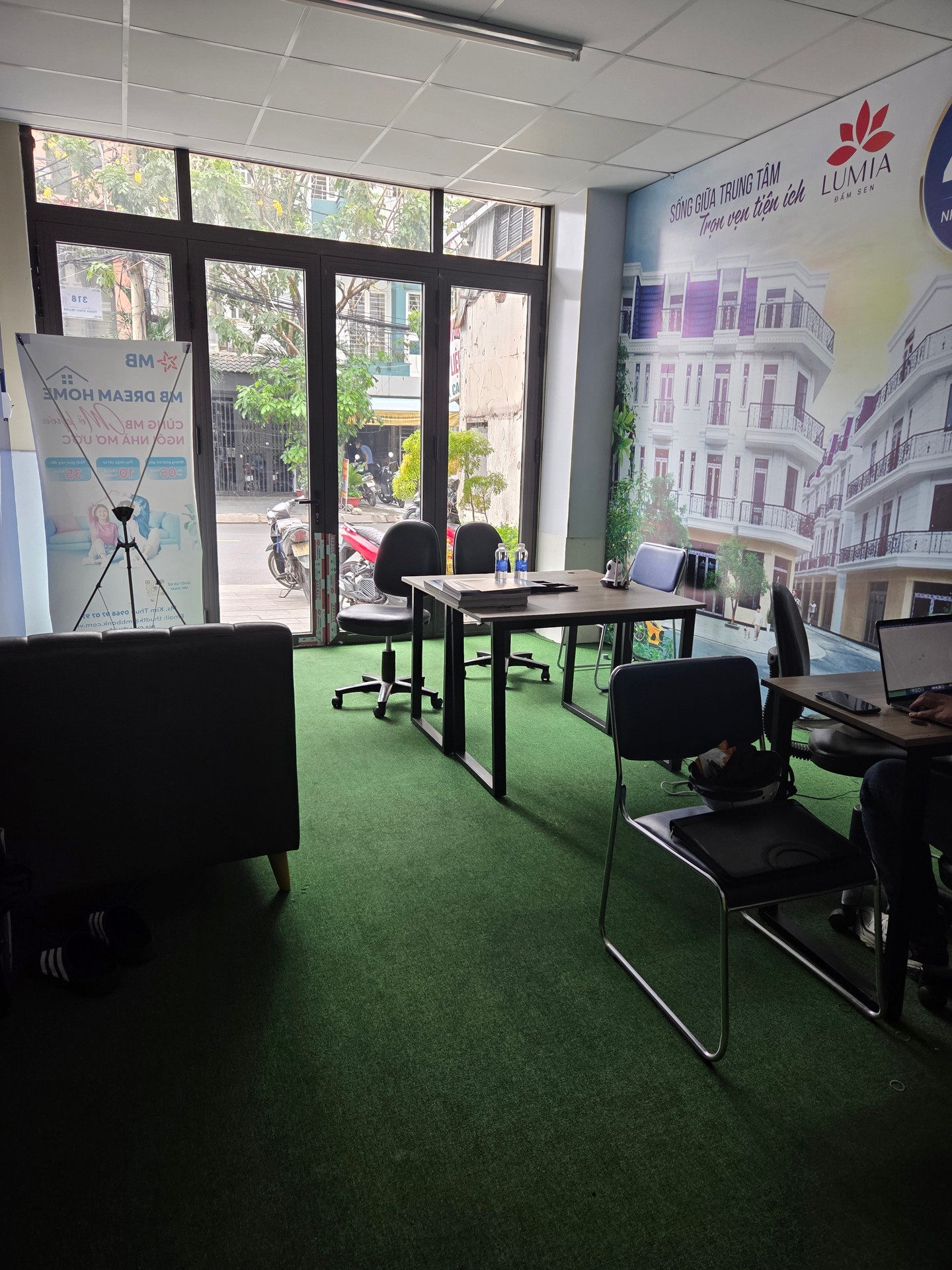 Bán nhà mặt phố 4 tầng, 5 phòng ngủ tại Tân Phú giá 14.18 tỷ