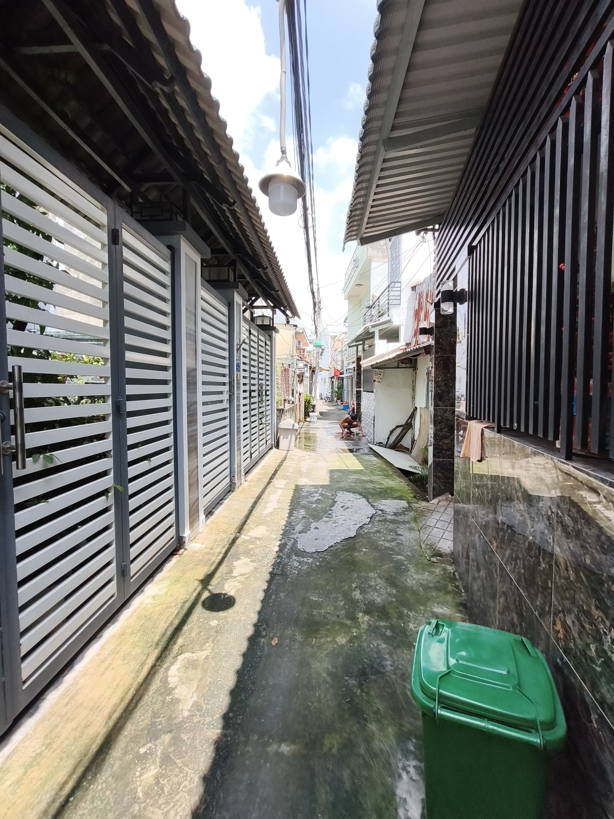 Nhà hẻm 1806 Huỳnh Tấn Phát – 95m² – 3,9 Tỉ TL