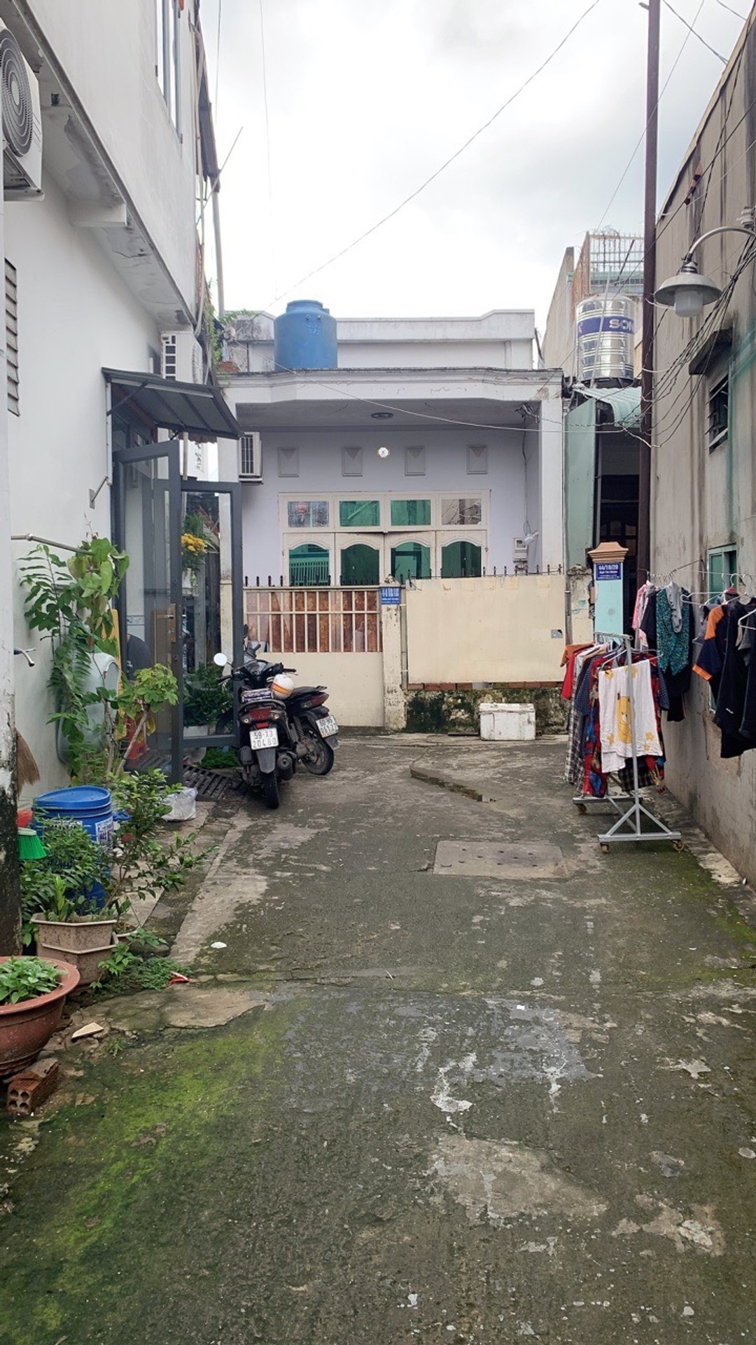 Mua Bán nhà huyện Thanh Xuân diện tích 79.5m2 giá 4.6 tỷ tiện kết nối đường lớn, 1 tầng