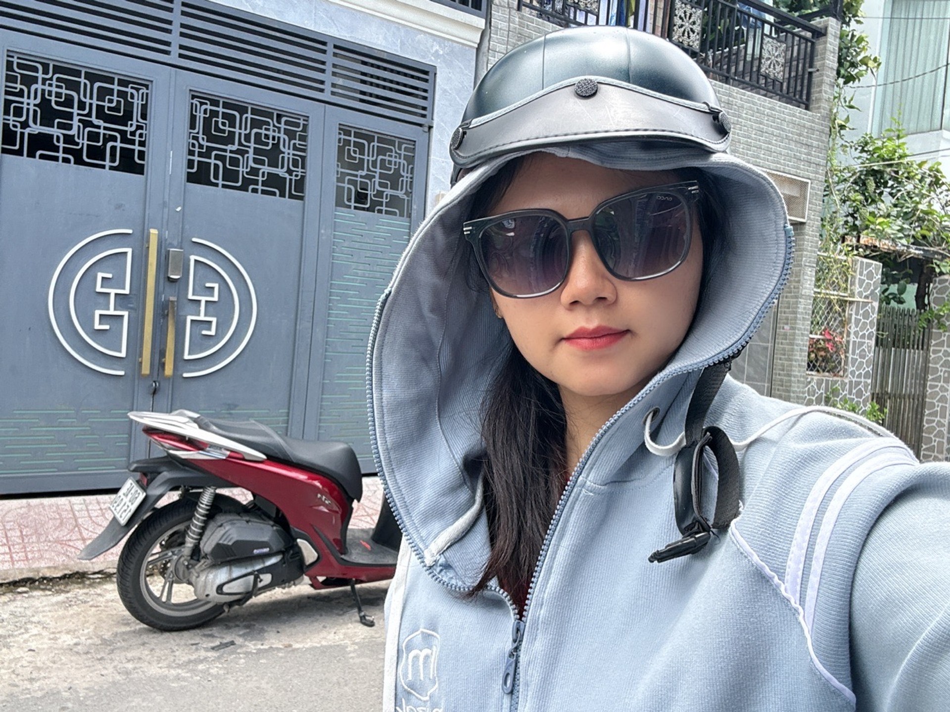 Nhà Hiệp Bình 7PN vừa ở vừa kinh doanh cực đỉnh