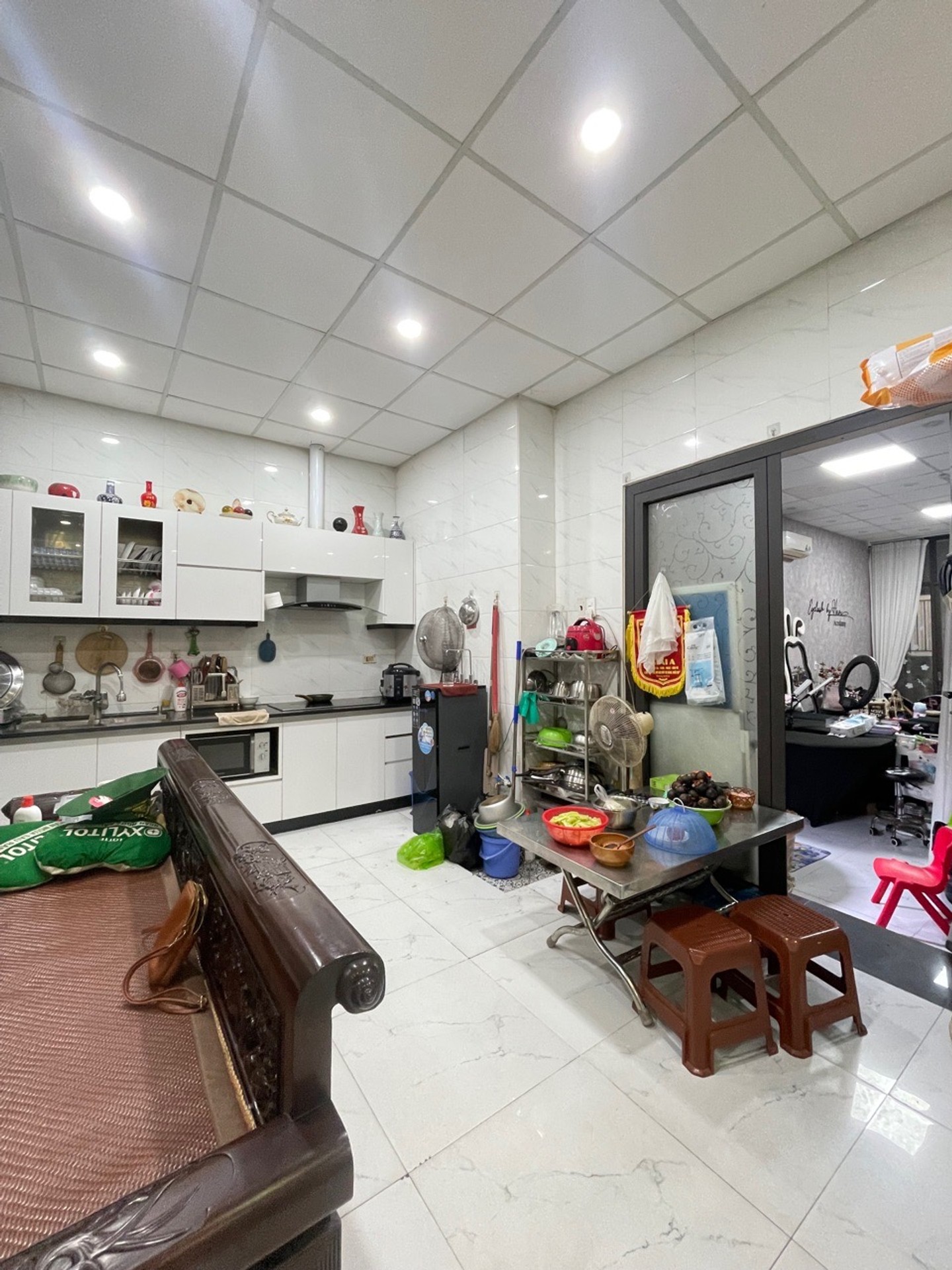 Nhà 3 tầng Trung Tâm Gần Nhà Hát Lớn Hải Phòng, Phù Hợp Kinh Doanh Và An Cư