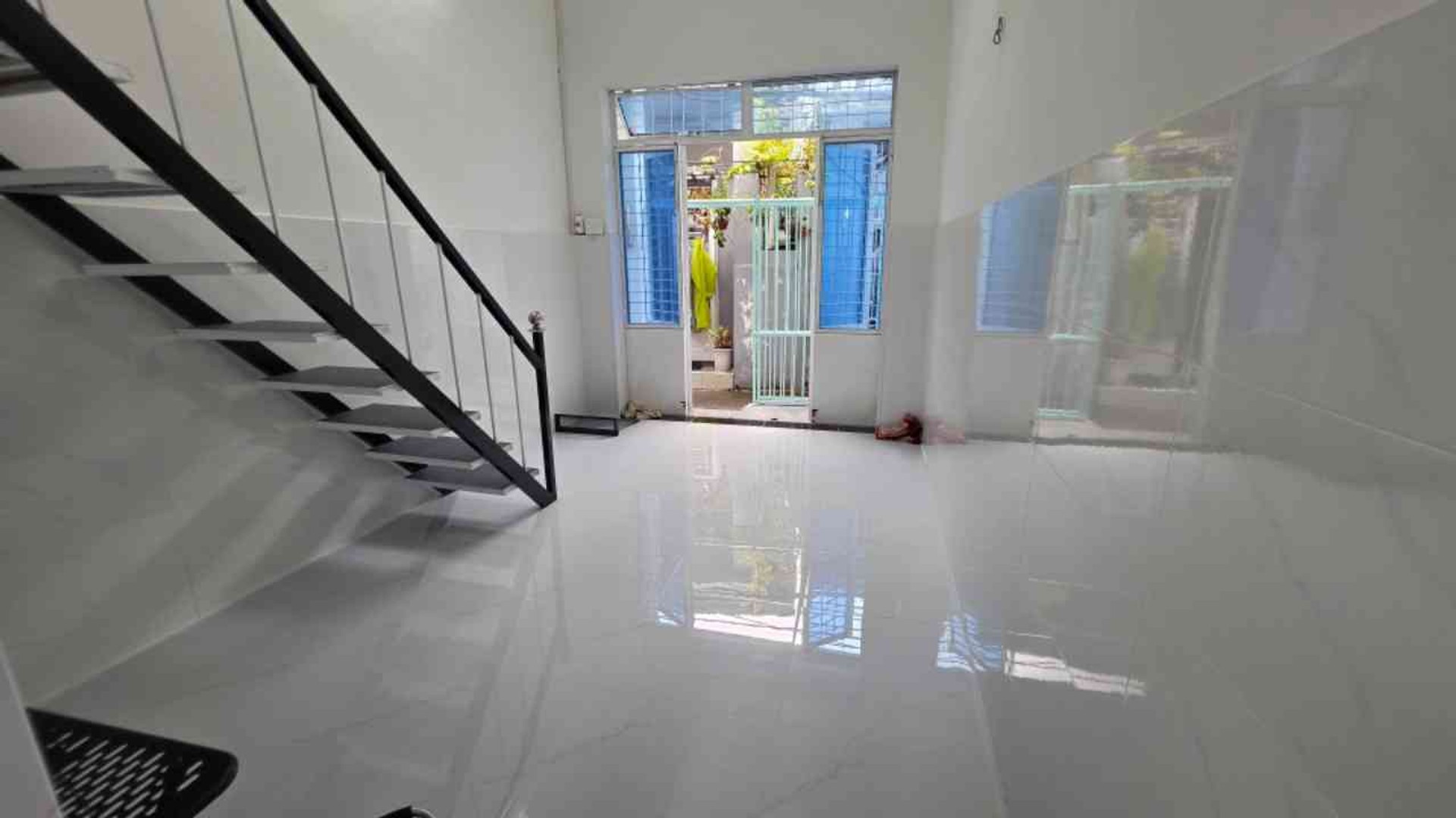Cơ hội hiếm có sở hữu nhà 3 phòng ngủ tại trung tâm Phan Thanh dưới 3 tỷ