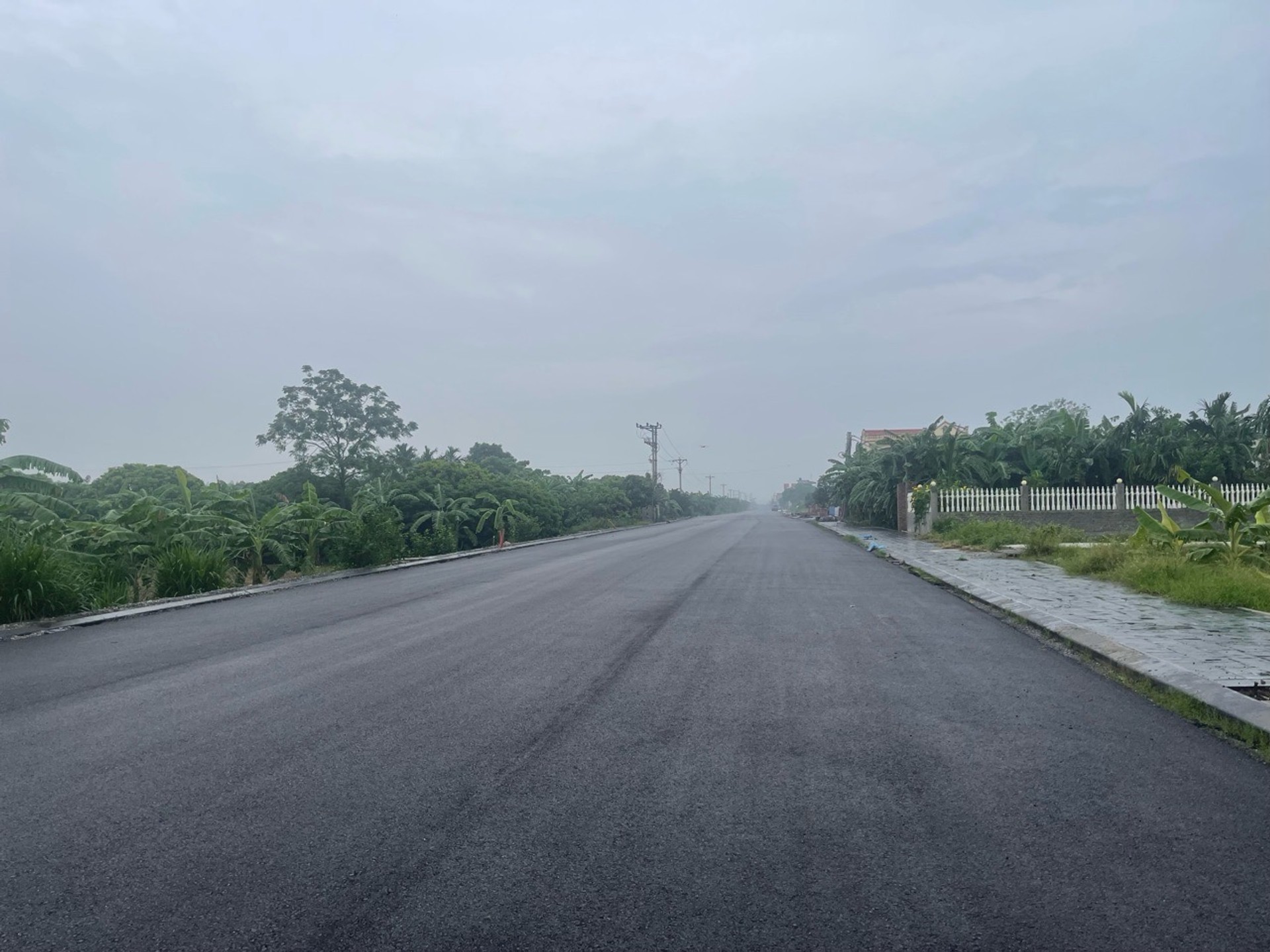 Đất đẹp khu Xích Đằng- Lam Sơn