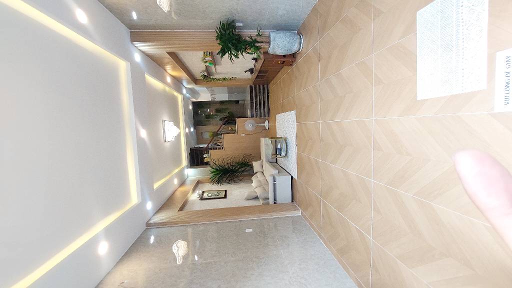 Bán nhà mặt phố tại p 6 quận 8, 5 tầng, diện tích 48.7 m2, giá 12.6 tỷ 0948769331