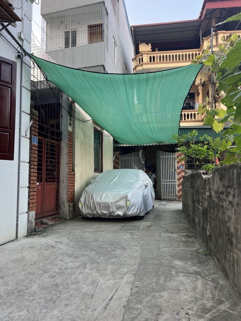 BÁN NHÀ HOÀI ĐỨC- OTO ĐỖ CỬA , NHÀ DÂN XÂY KIÊN CỐ CHỈ 5.5 TỶ
