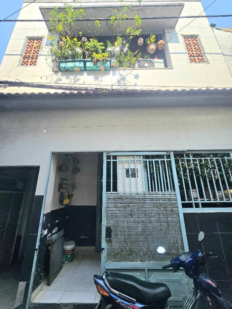 Mua Bán nhà tại Hiệp Bình Chánh Thủ Đức, diện tích 190.2m², giá 12.5 tỷ