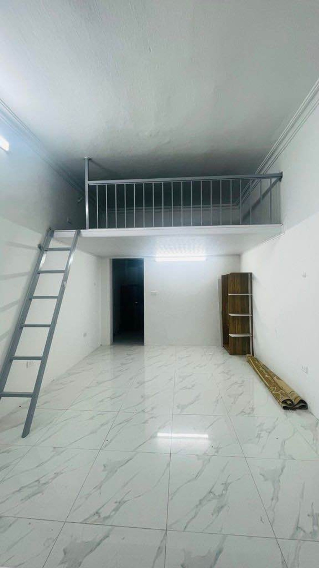 Căn hộ 19,5m2 tại trung tâm quận Cầu Giấy, phù hợp gia đình nhỏ