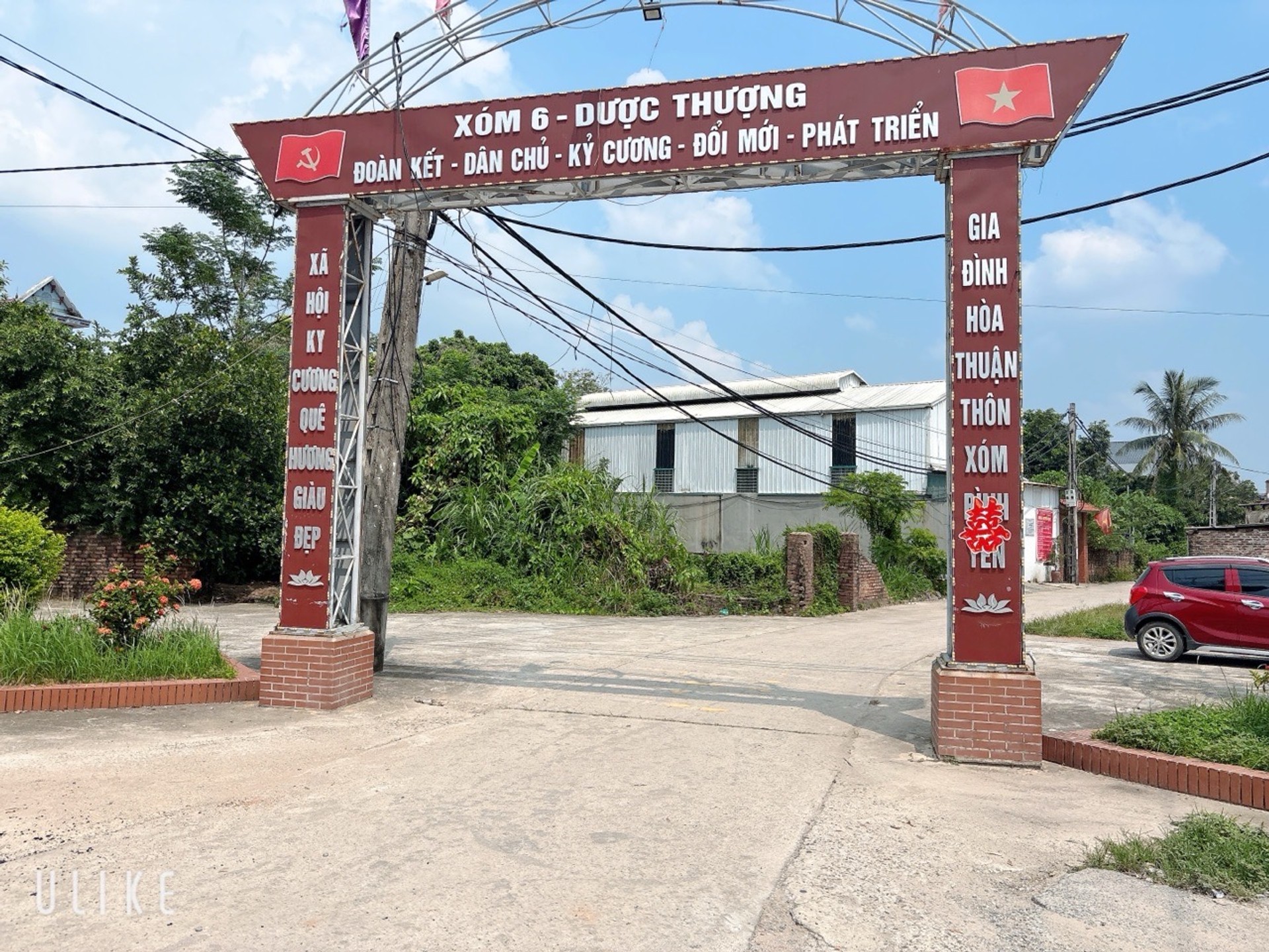 Đất Vàng Sóc Sơn - Sống Đâu Cần Xa, Cách Sân Bay Nội Bài Chỉ 5km