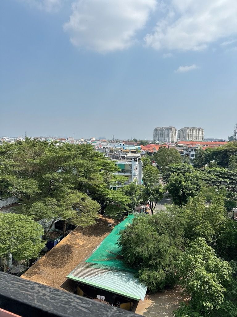 Bán căn hộ 3 phòng ngủ tại Phường Phước Bình, Quận 9