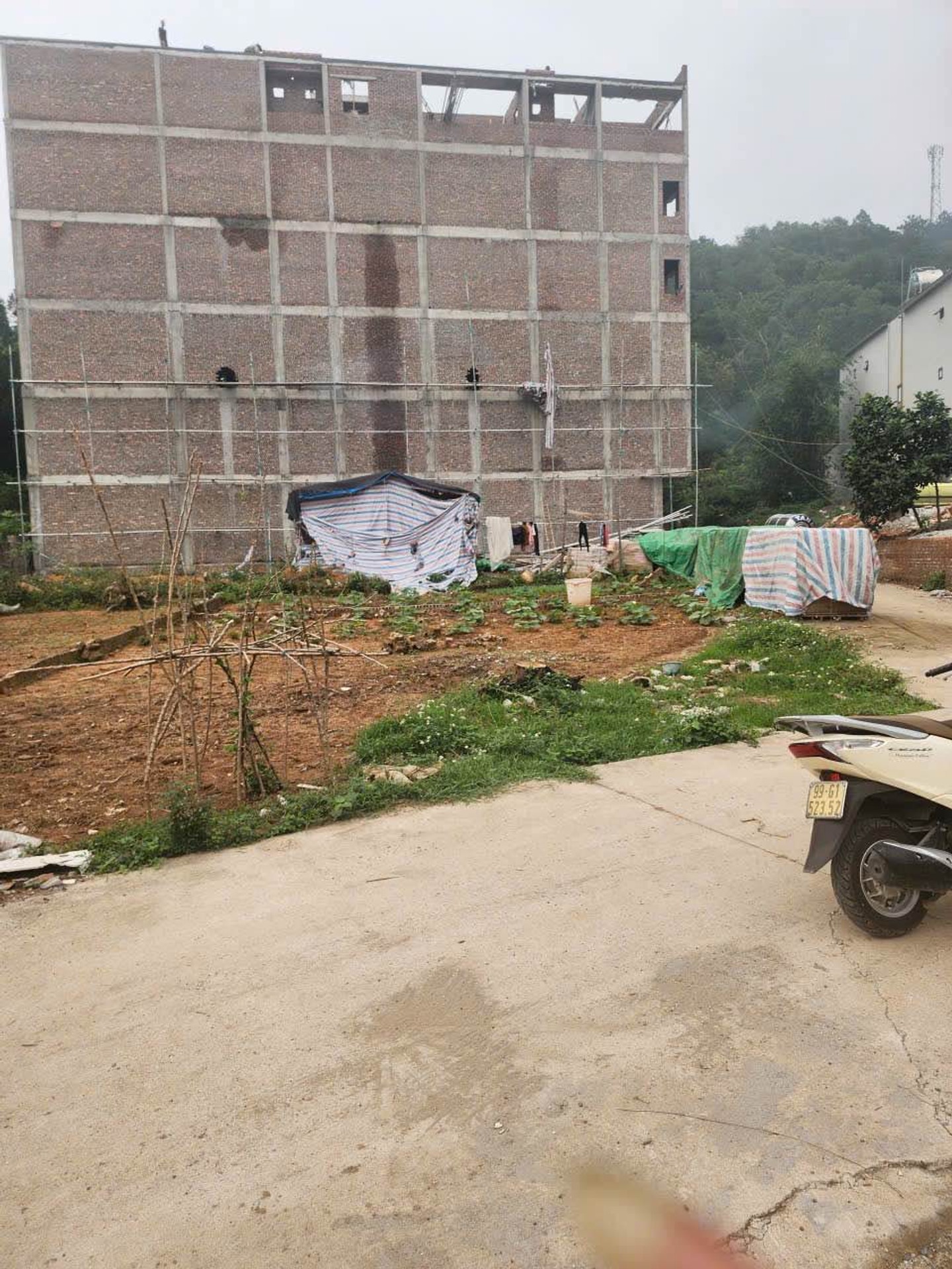 Đất Vàng Nam Sơn - Sẵn Sổ Riêng, Ô Tô Vào Tận Nơi
