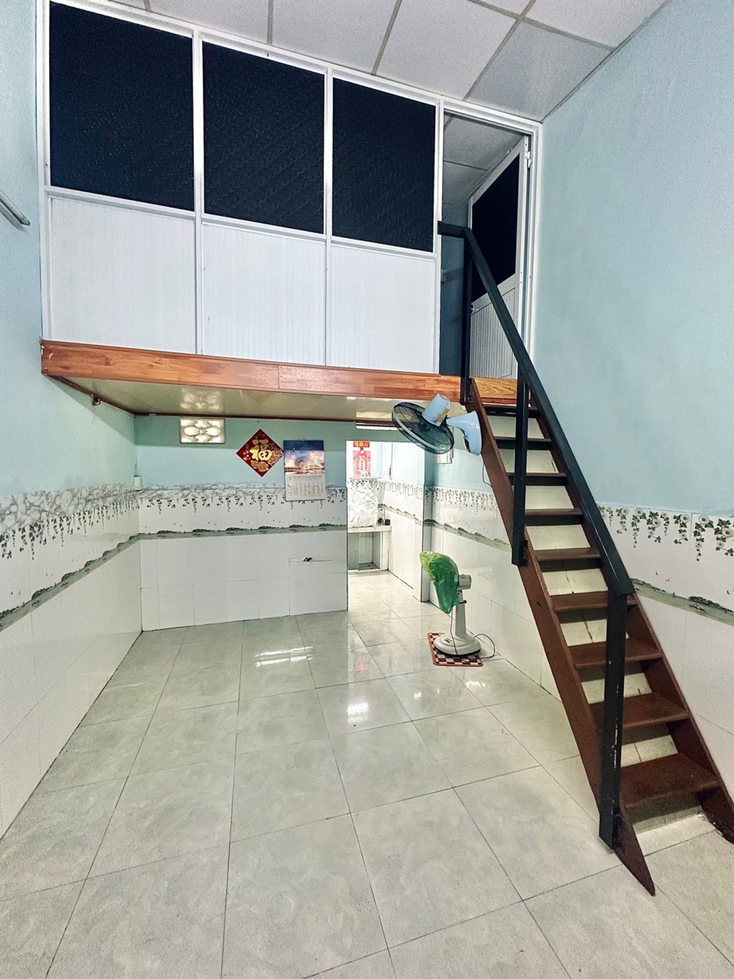 Bán nhà riêng 2 tầng 23m2 tại Tân Phú giá 2.5 tỷ