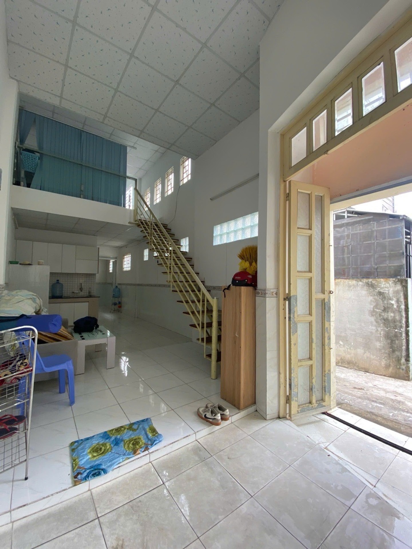 Mua Bán nhà phường Tăng Nhơn Phú, Quận 9, diện tích 47,6m², giá 3 tỷ TL, 2 tầng