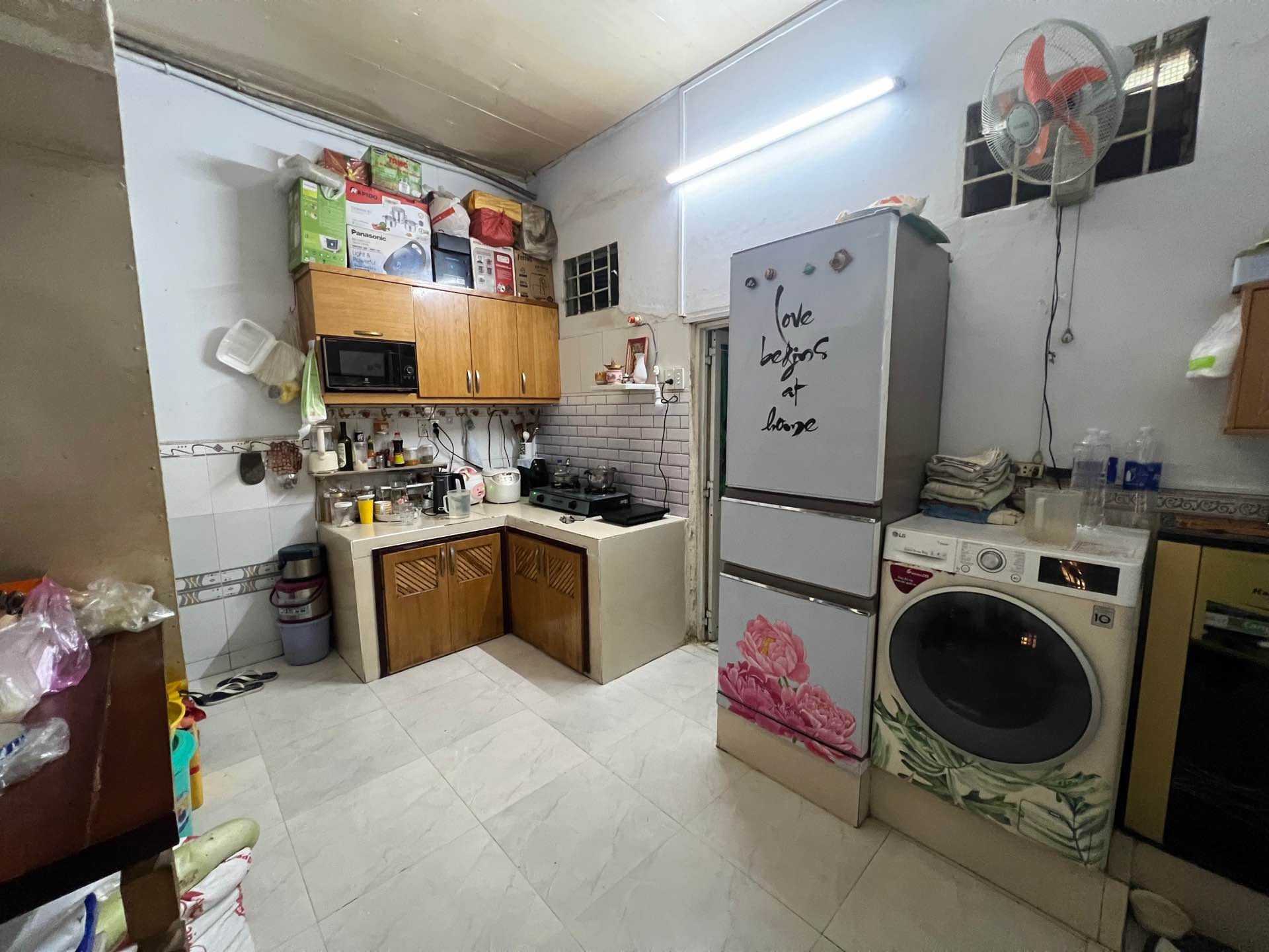 ⚡ GIÁM SỐC CỰC MẠNH - TỪ 5.2 TỶ → CHỈ 5 TỶ ⚡
✅ HẠ NGAY 200 TRIỆU
🏠 NHÀ 2 LẦU KHU VỰC TRƯỜNG THỌ