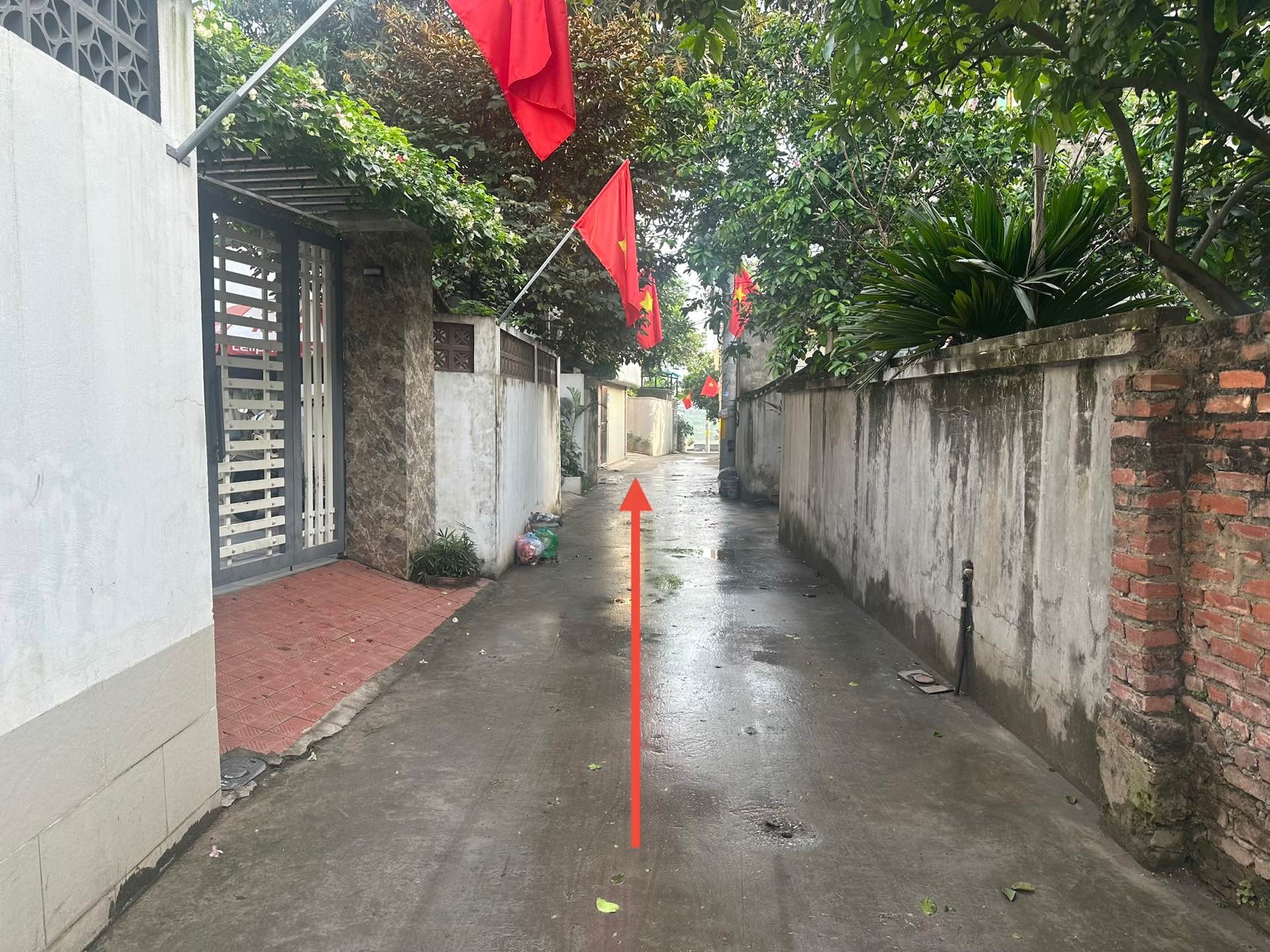 Lô đất nhỏ xinh, vị trí vàng tại Đông Hội