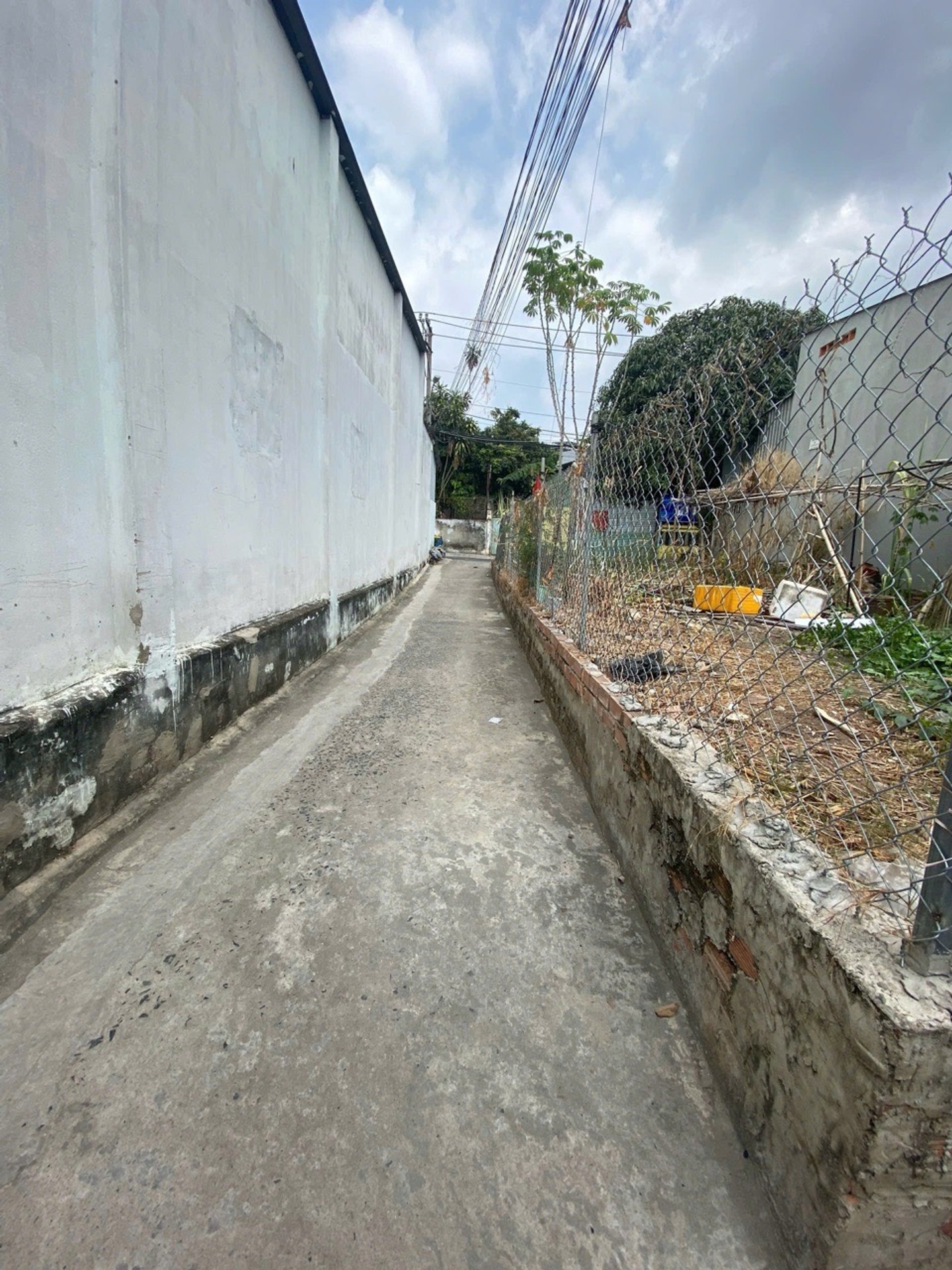 Bán nhà riêng 2 tầng tại phường Tăng Nhơn Phú, Quận 9, diện tích 47,6m2