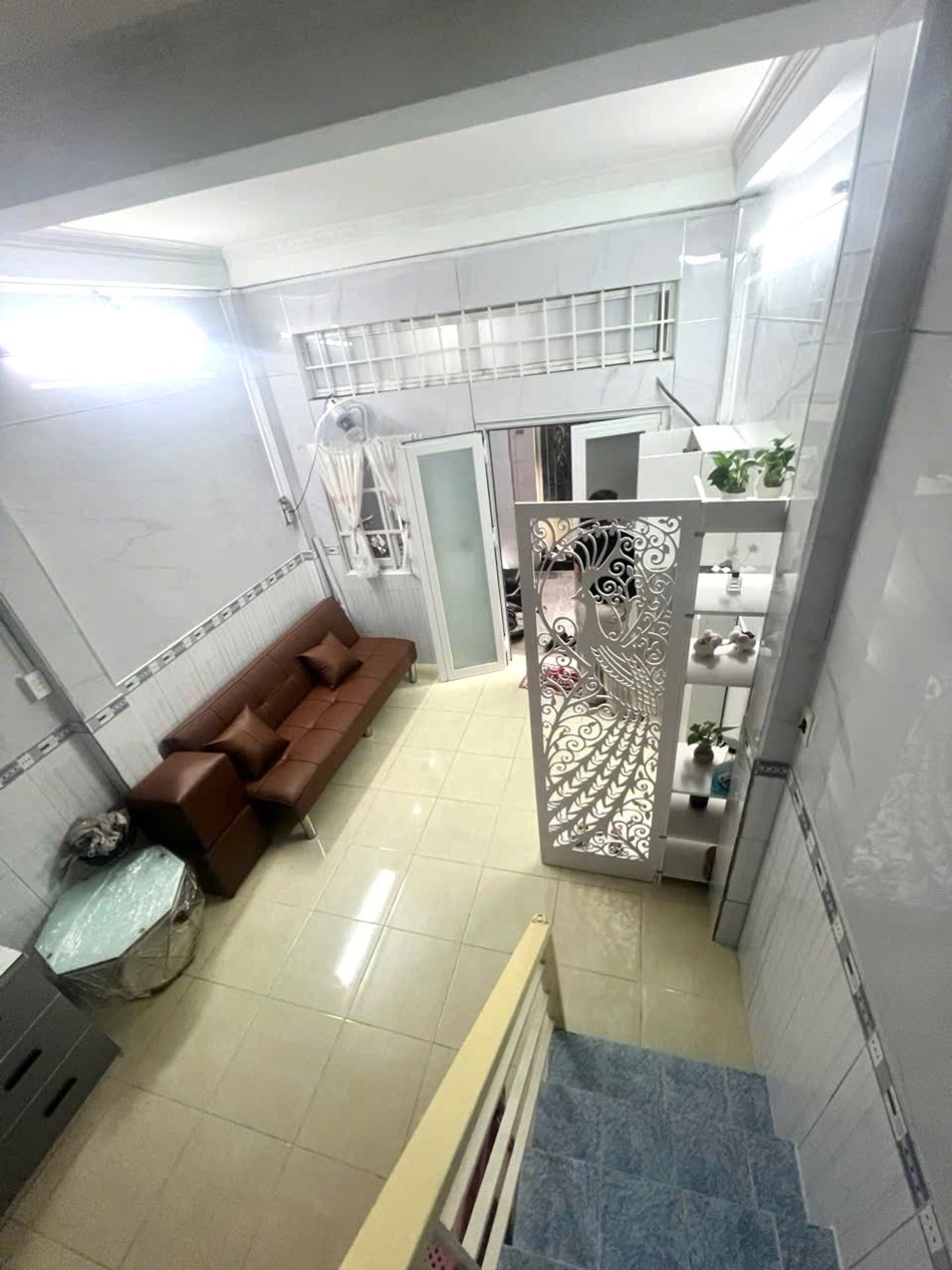 Bán nhà 2 tầng diện tích 11m2 tại Tân Phú giá 2.6 tỷ