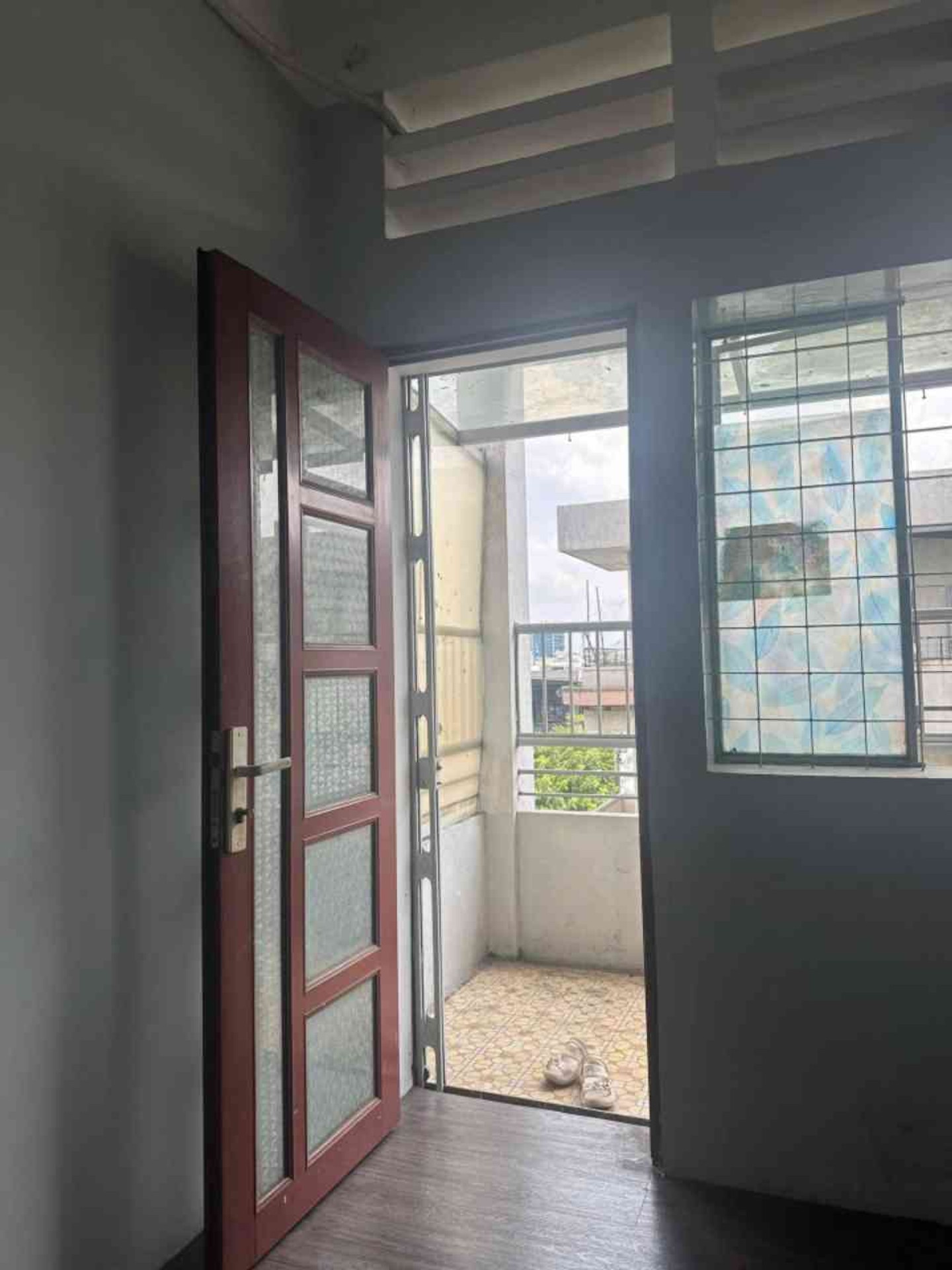 Bán căn hộ chung cư 2 phòng ngủ phường 3 Bình Thạnh - view bờ kè Trường Sa, giáp quận 1