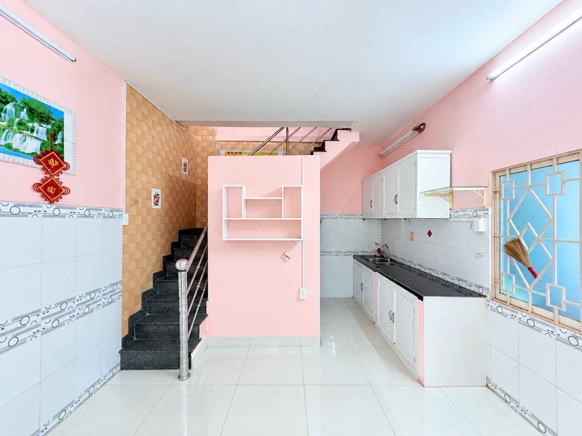 💥💥KHÔNG Qh/ Lộ Giới - Hoàn Công ĐỦ
🏡28m² | 4.6m x 6m
Giá nhỉnh 3T🌹🌹
👍Vào ở Ngay
 📍Hoàng Hoa