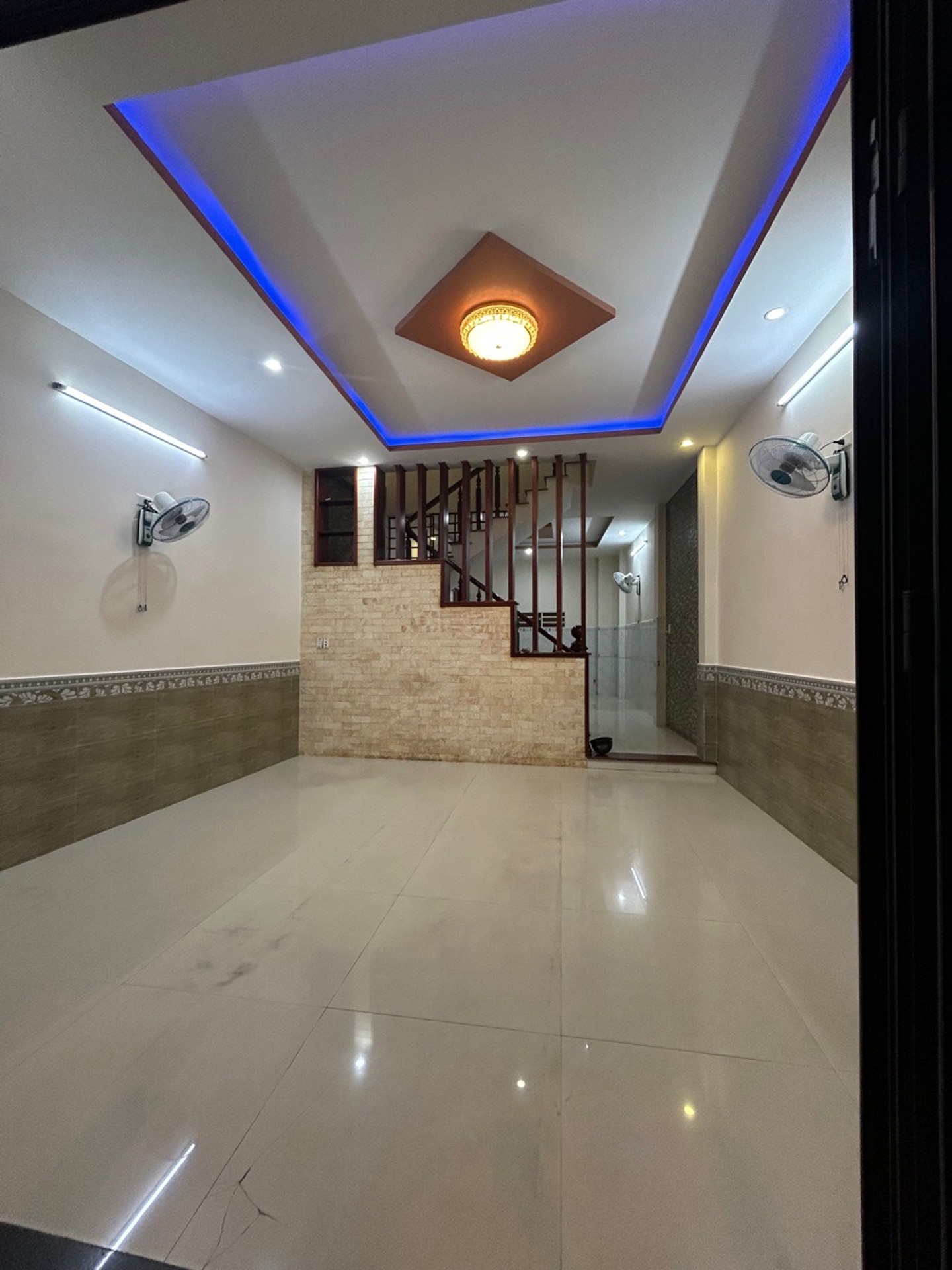 Nhà mặt phố Nguyễn Công Hoan - Biểu tượng của sự tinh tế và tiềm năng kinh doanh đẳng cấp