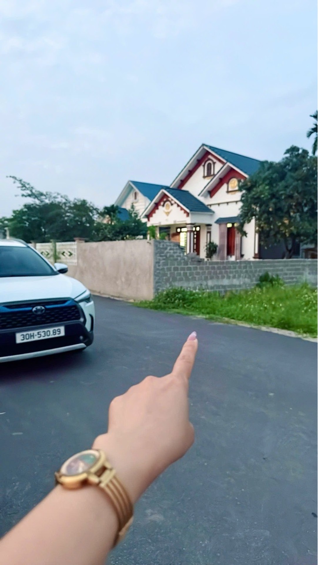 🏡 BÁN ĐẤT THỔ CƯ TIÊN TIẾN – PHÙ CỪ CŨ – HƯNG YÊN 🏡
💥 Vị trí đẹp – Ở sướng – Kinh doanh cực đỉnh