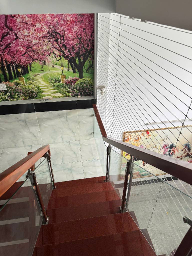 Bán nhà mặt phố Tân Thới Hiệp, 46,5m2, 4 tầng, giá 5,05 tỷ