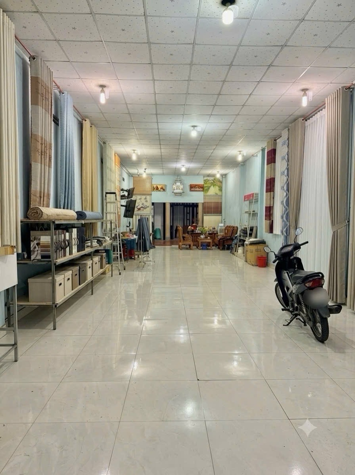 Mua Bán nhà Phường Bình Hoà, TP Hồ Chí Minh, mặt phố 2 tầng, diện tích 169m2, mặt tiền 5.6m