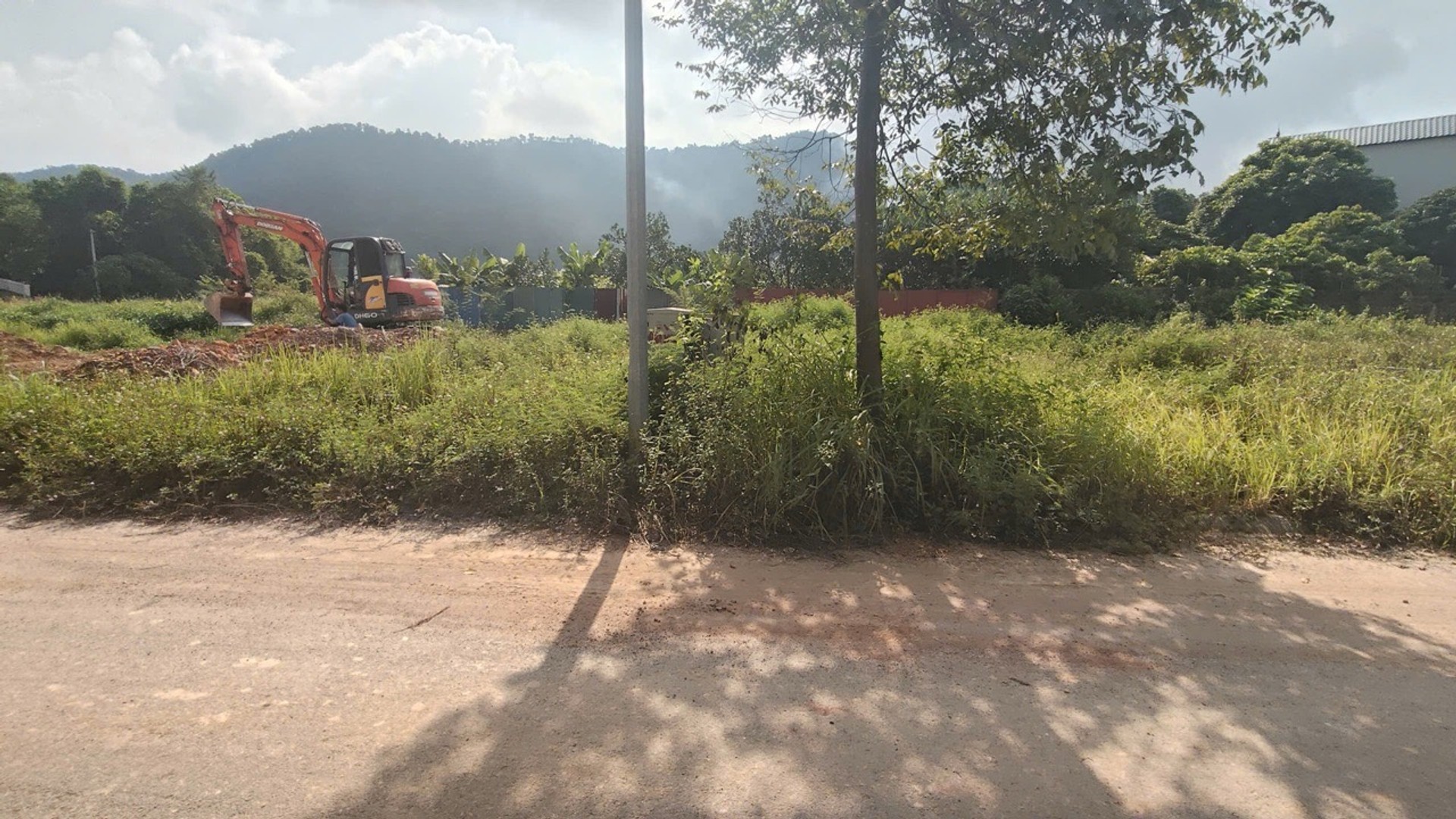 BÁN ĐẤT 200M2 MT15M KHU TÁI ĐỊNH CƯ THANH HÀ ,TRUNG GIÃ, HN