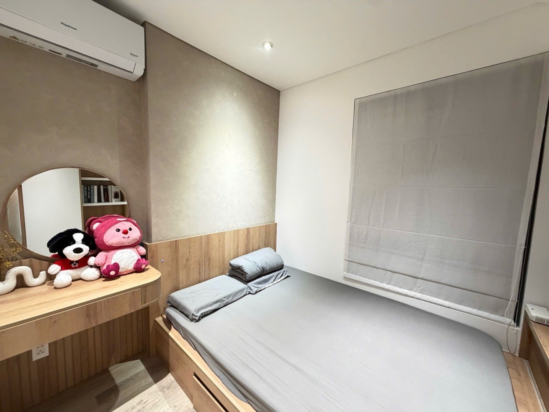 Nhà xinh hẻm Xô Viết Nghệ Tĩnh-Bình Thạnh , tiện nghi đầy đủ, giá tốt