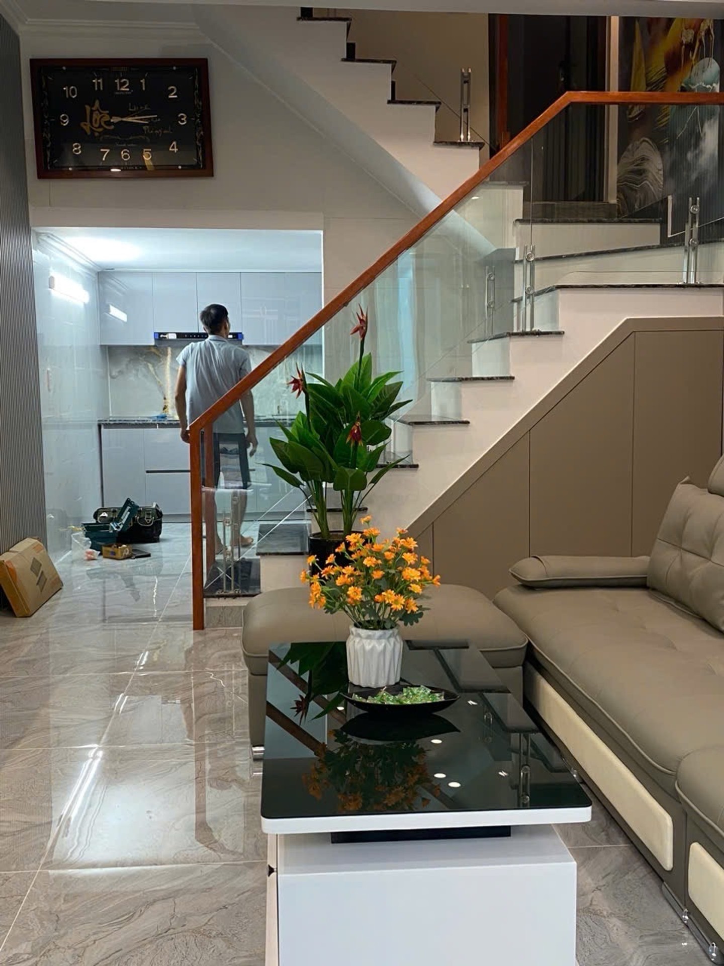 🍀🍀🍀Nguyễn Công Hoà chưa đến 3 tỷ - gần 40m2 🍀🍀🍀