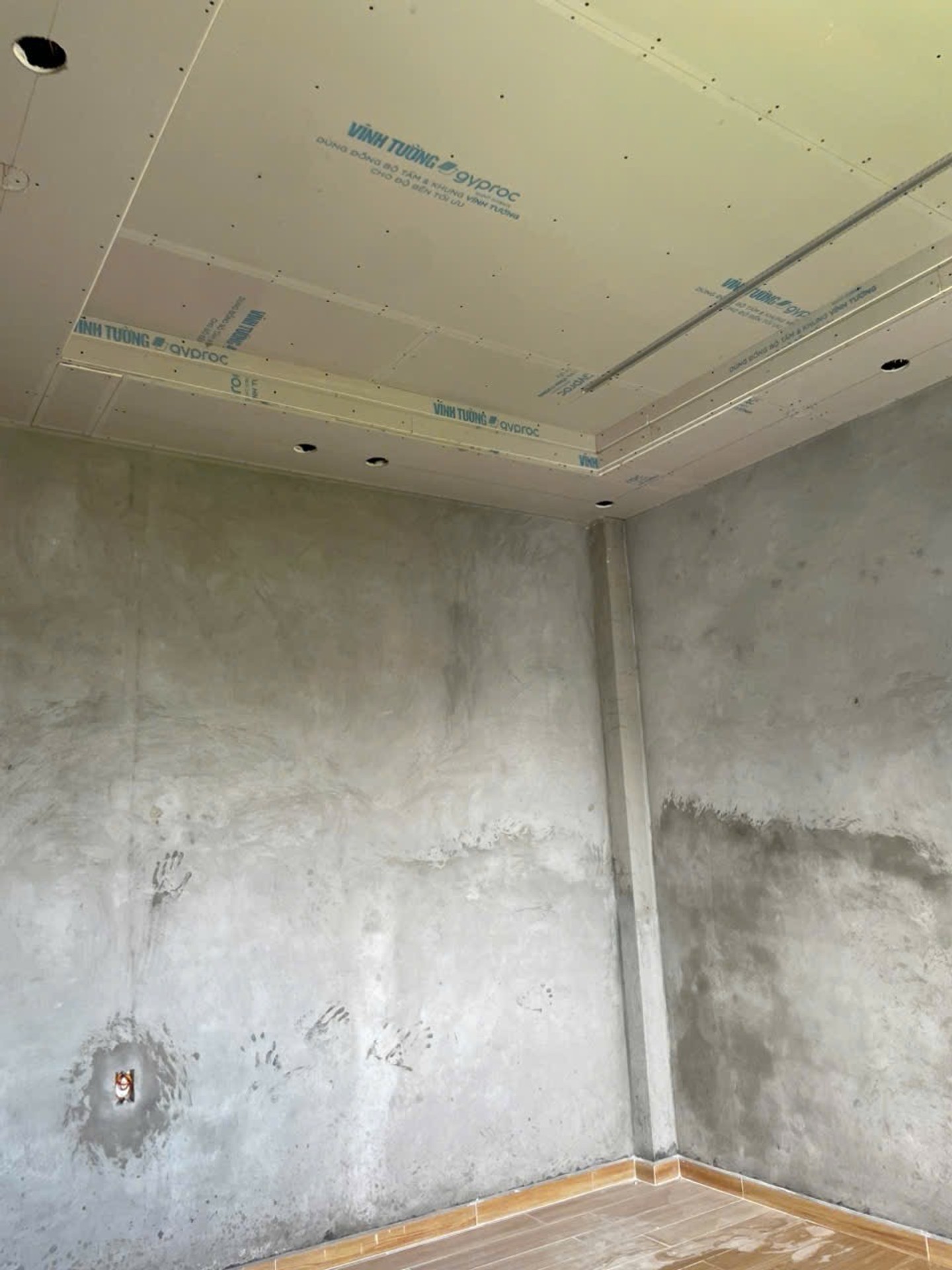Nhà riêng 3 tầng hướng Đông Nam, vị trí đắc địa gần trung tâm phường