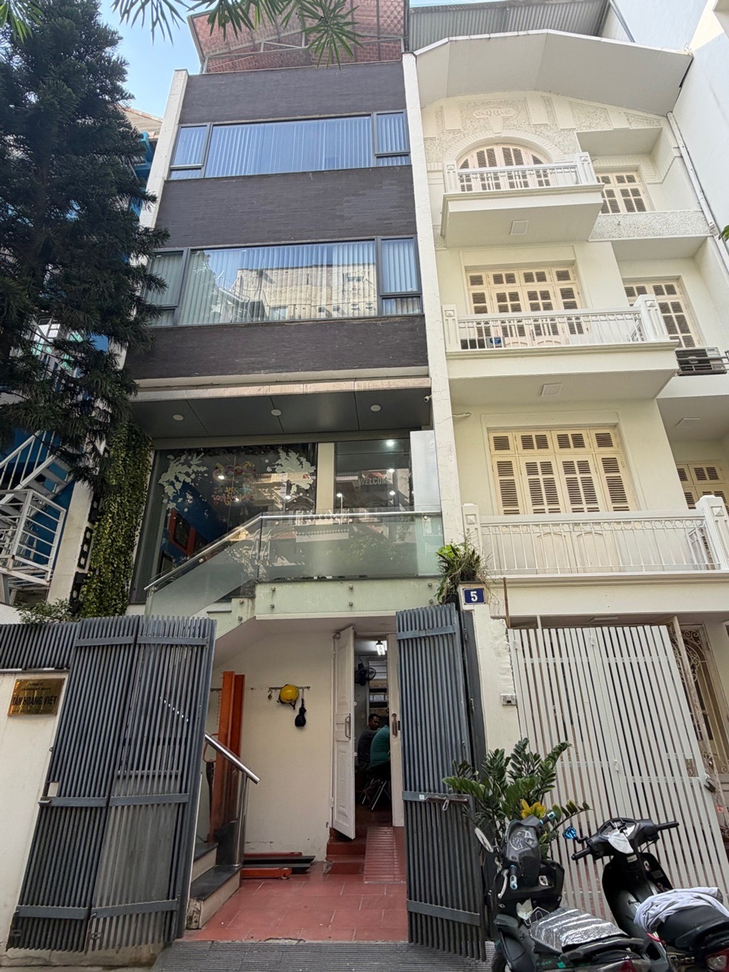 Nhà Hiếm VIP Ba Đình - Sống Sang, Kinh Doanh Lợi