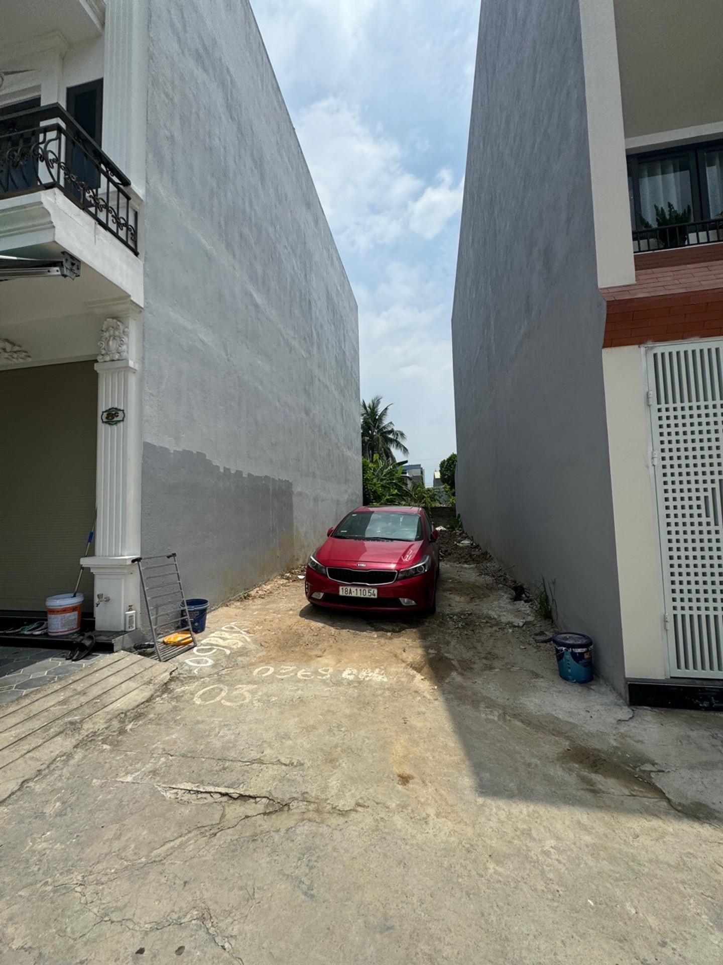 Đất vị trí chiến lược gần các trục đường chính, thuận tiện giao thông tại Cam Lộ