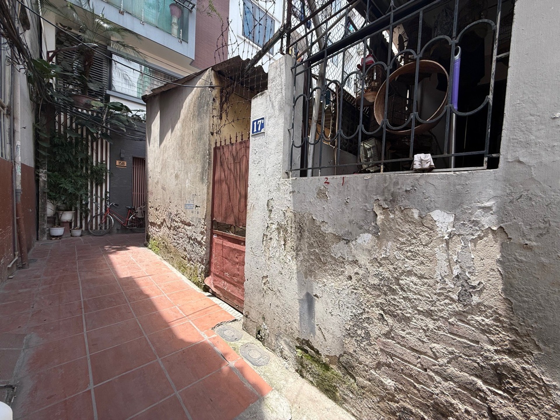 Cơ hội sở hữu lô góc đất vàng tại Xuân La, Tây Hồ