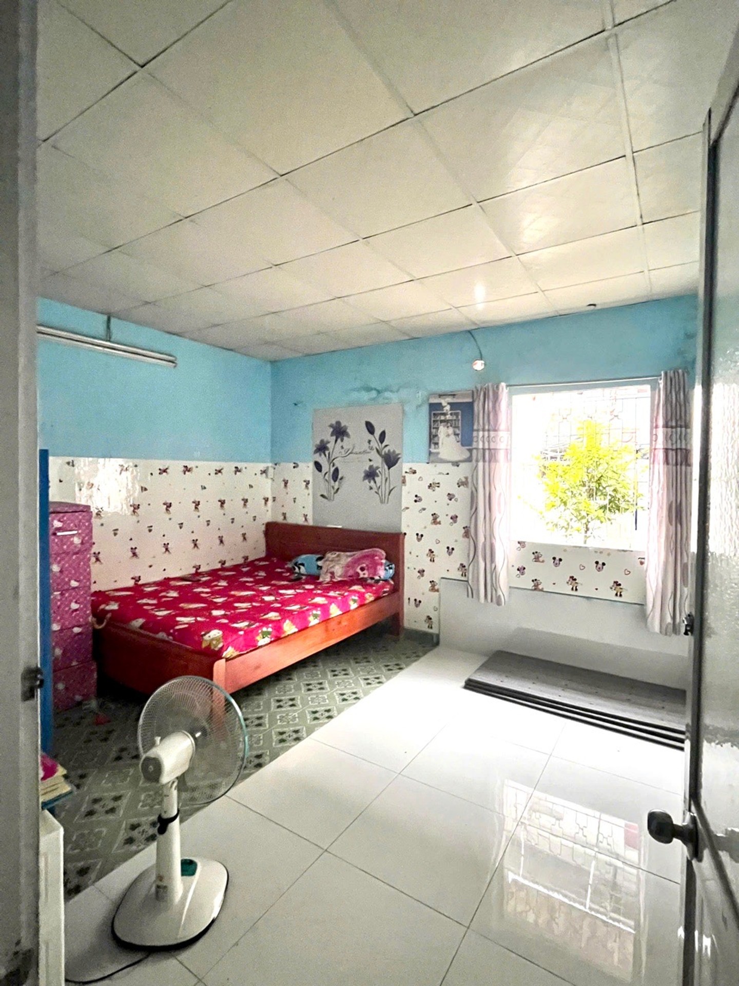 Bán nhà riêng 75m2 khu vực ĐHT42 Song Hành giá 4,88 tỷ