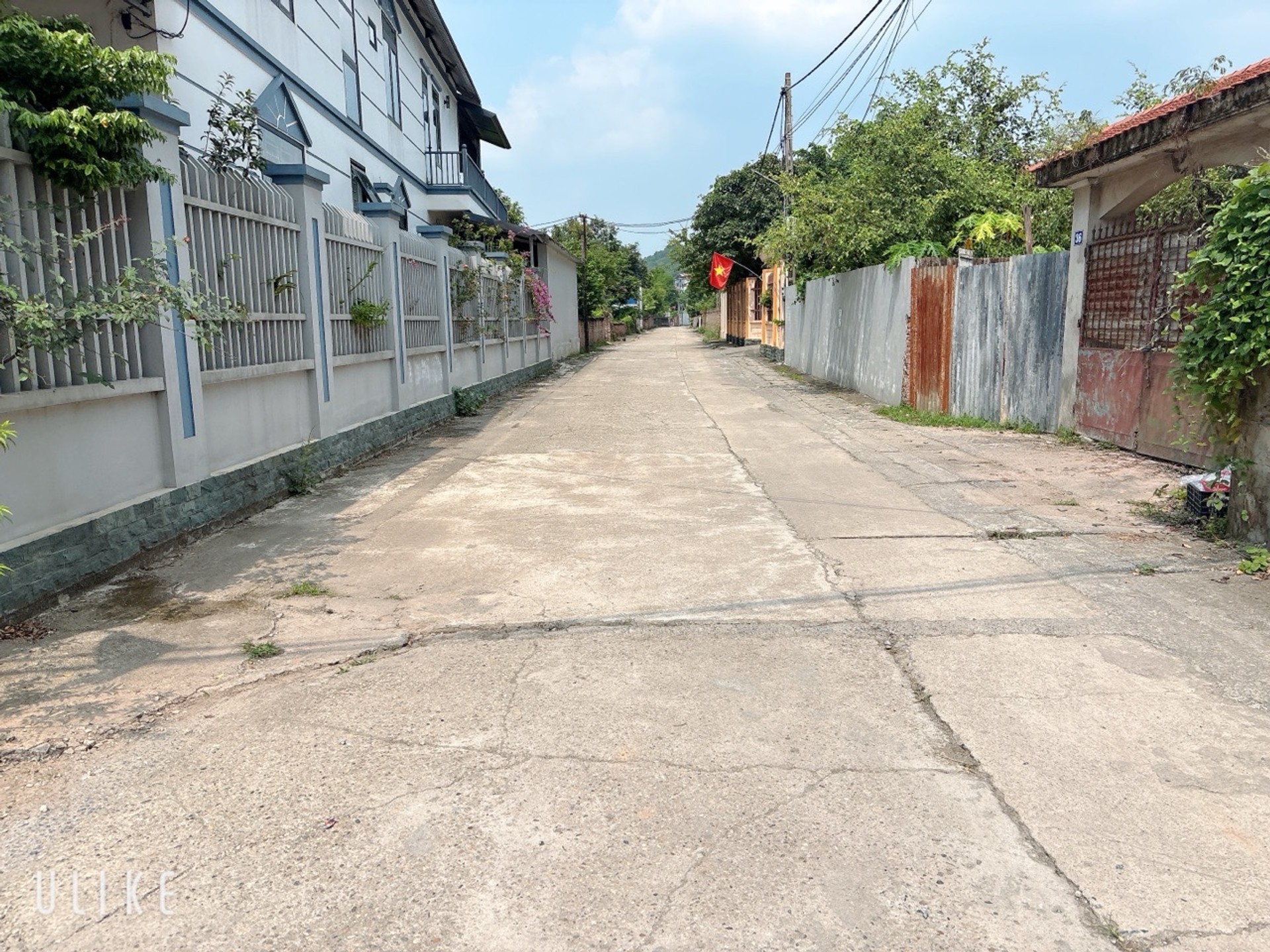 Đất đẹp Dược Thượng, Sóc Sơn cho nhà đầu tư thông minh