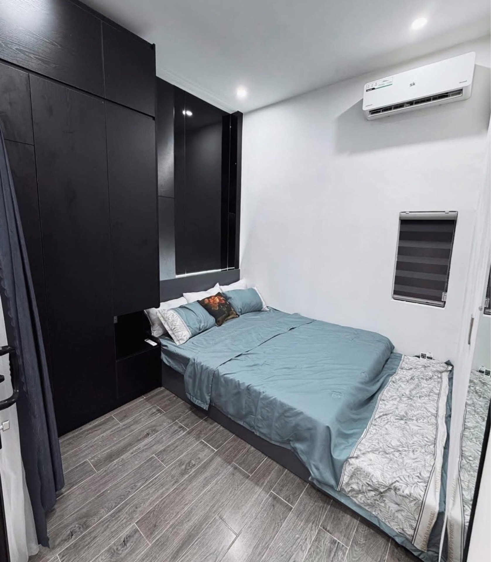 Biệt thự tân cổ điển sát biển, sẵn sàng dọn vào ở