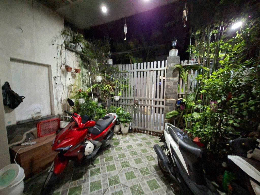 🔥 NHÀ ĐÔNG HƯNG THUẬN 6 QUẬN 12 - 70m2- 5,35tỷ