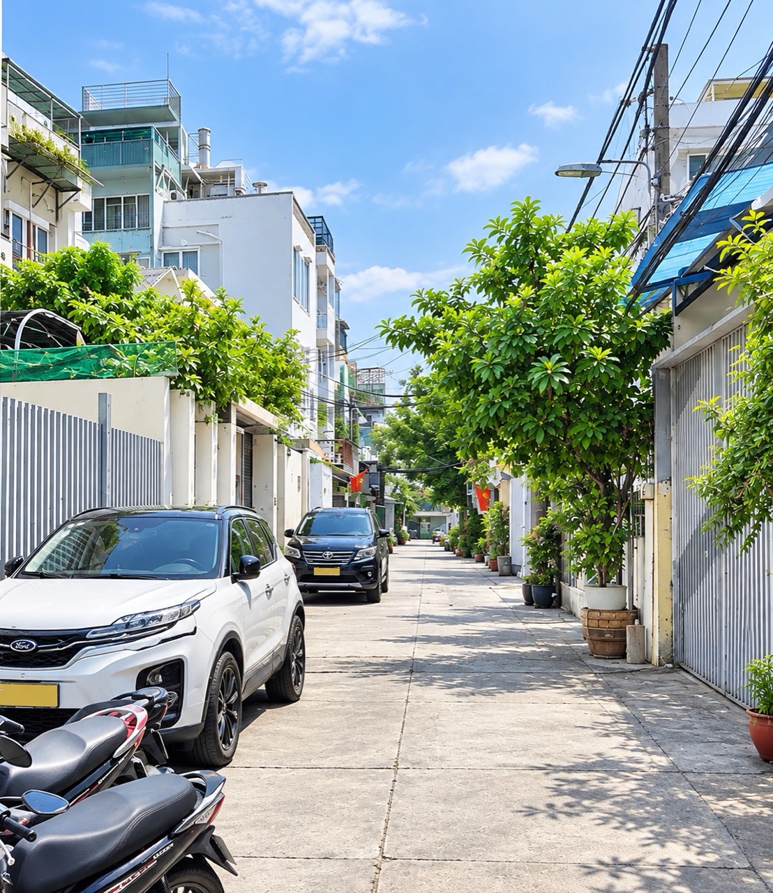 51 m2, Đất Bán - Chỉ 7.X Tỷ💰🌿 - Hẻm Xe Tránh Tránh - Bùi Đình Tuý