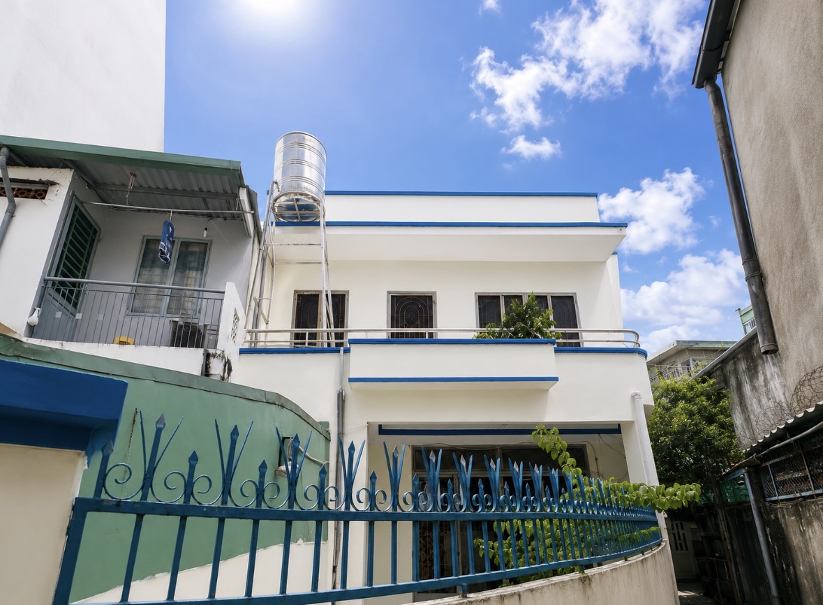 Bán nhà 76m2 ngay Vincom Phan Văn Trị - Gò Vấp