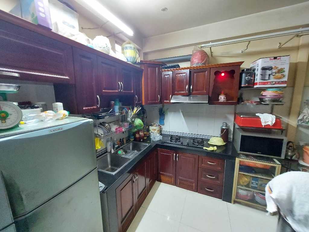 Bán nhà Nguyễn Thị Thập, Quận 7, 4 tầng , pháp lý rõ ràng