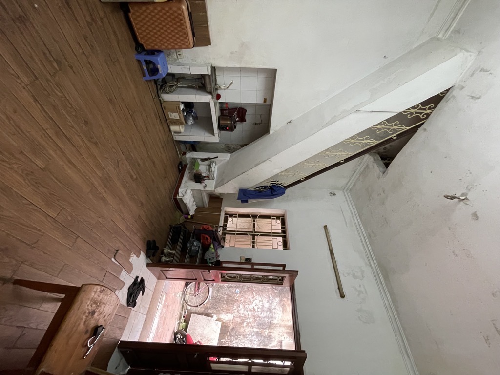 Bán nhà riêng phố Hòe Nhai, gần phố cổ, giá 4 tỷ đồng