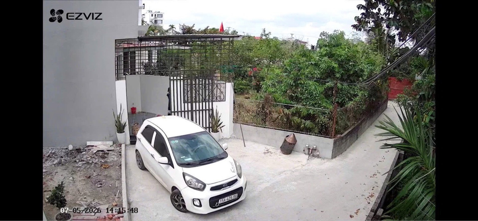 Bán nhà riêng 3 tầng tại xã Kiến Phong, An Hải, diện tích 54.2 m2, hướng Đông