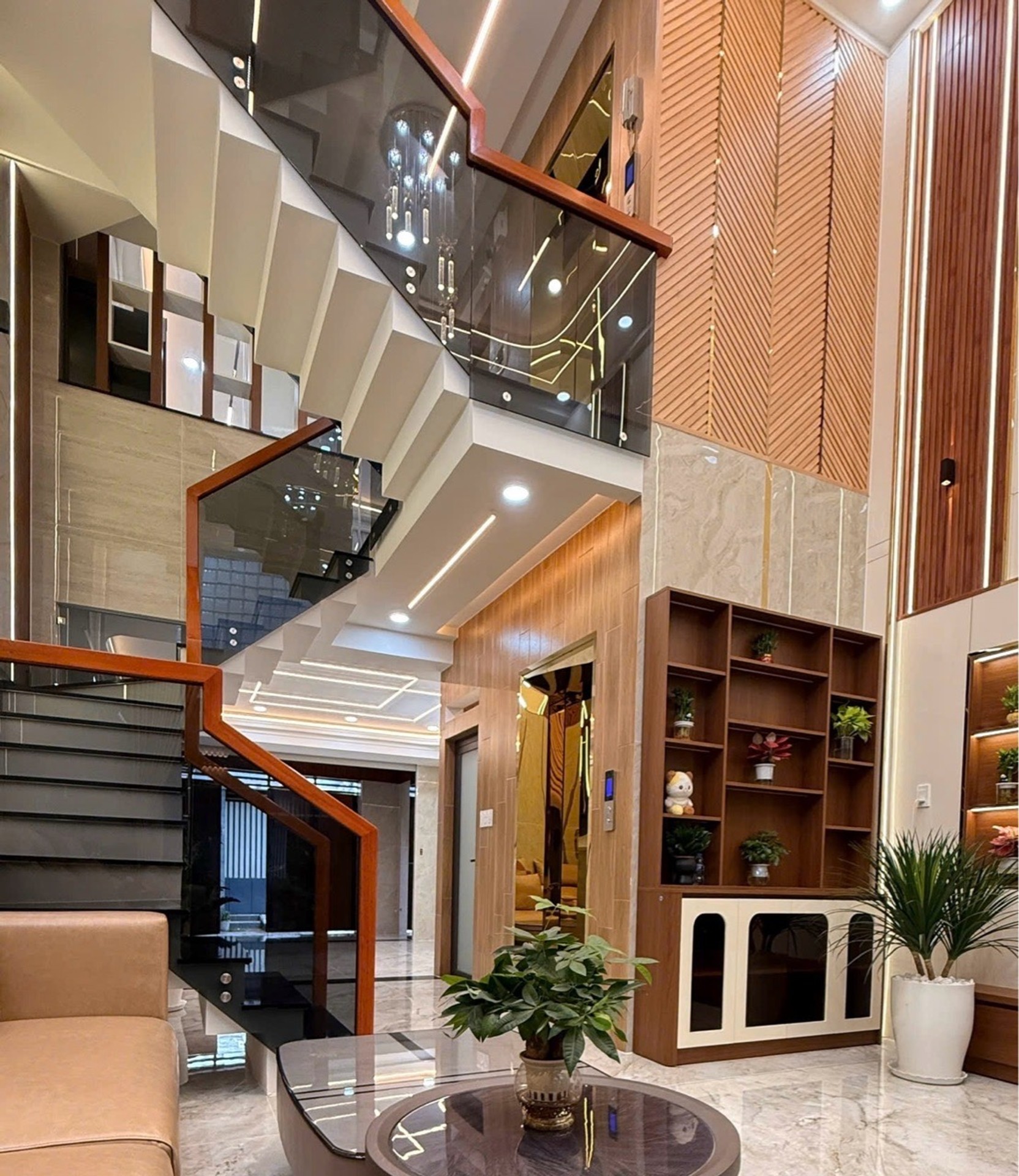 🏠BÌNH TÂN | PHAN ANH | 80M2 | 5 TẦNG | THANG MÁY | DƯỚI 10,5 TY🏠