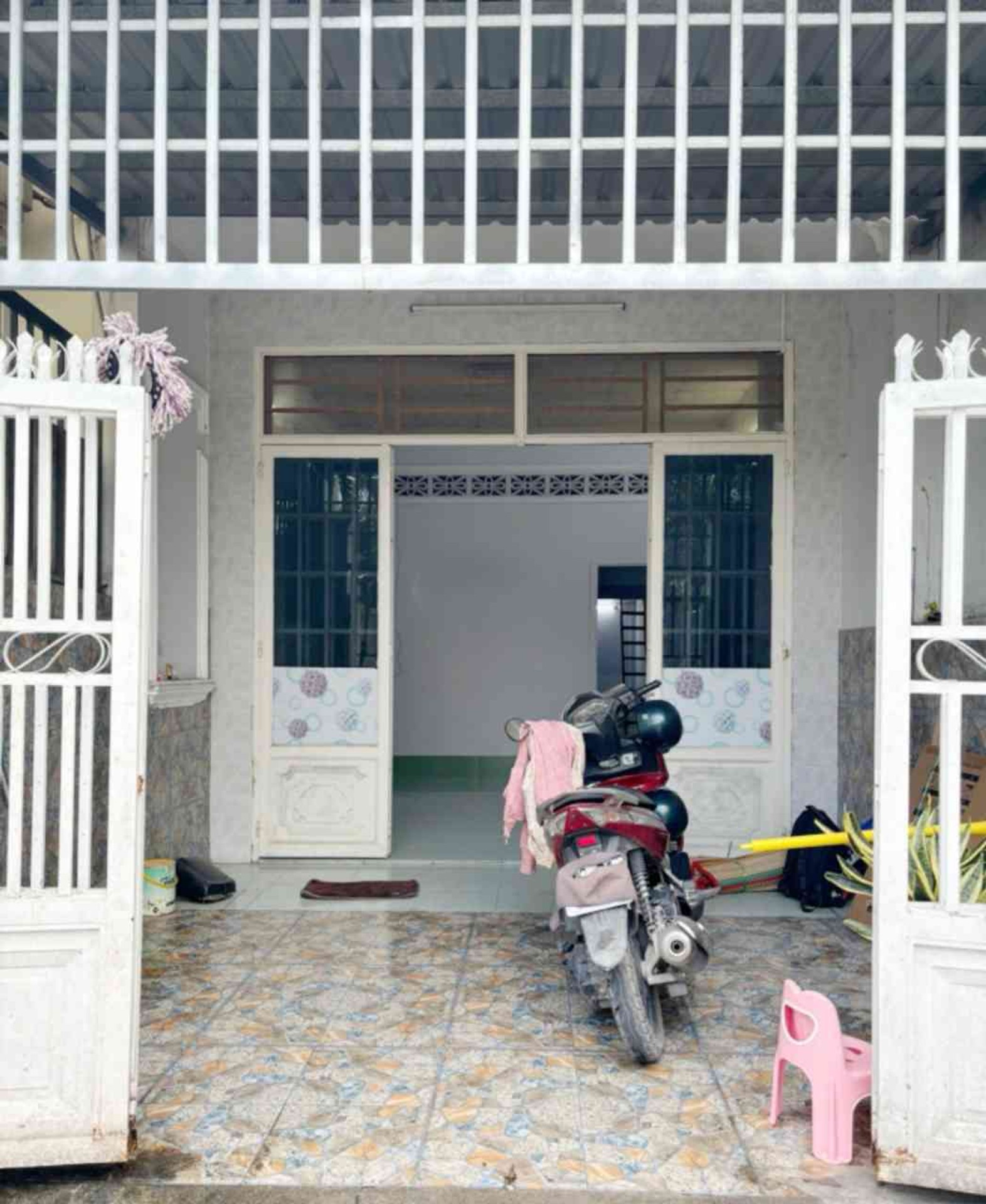 Bán nhà riêng Quận 12 diện tích 68m² hẻm xe hơi, giá 3,5 tỷ