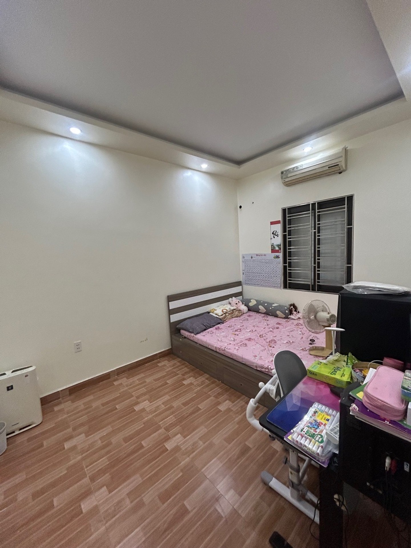 Siêu Phẩm Nhà Trung Lực Giá Tốt, Sổ Sạch, Ở Ngay Hiếm Có