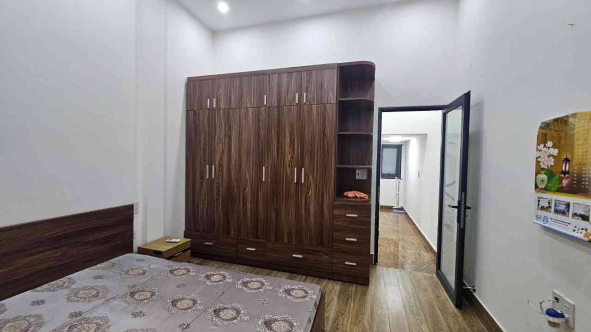Cơ hội vàng sở hữu nhà 4 tầng gần mặt phố Tô Hiệu giá chỉ 2.55 tỷ
