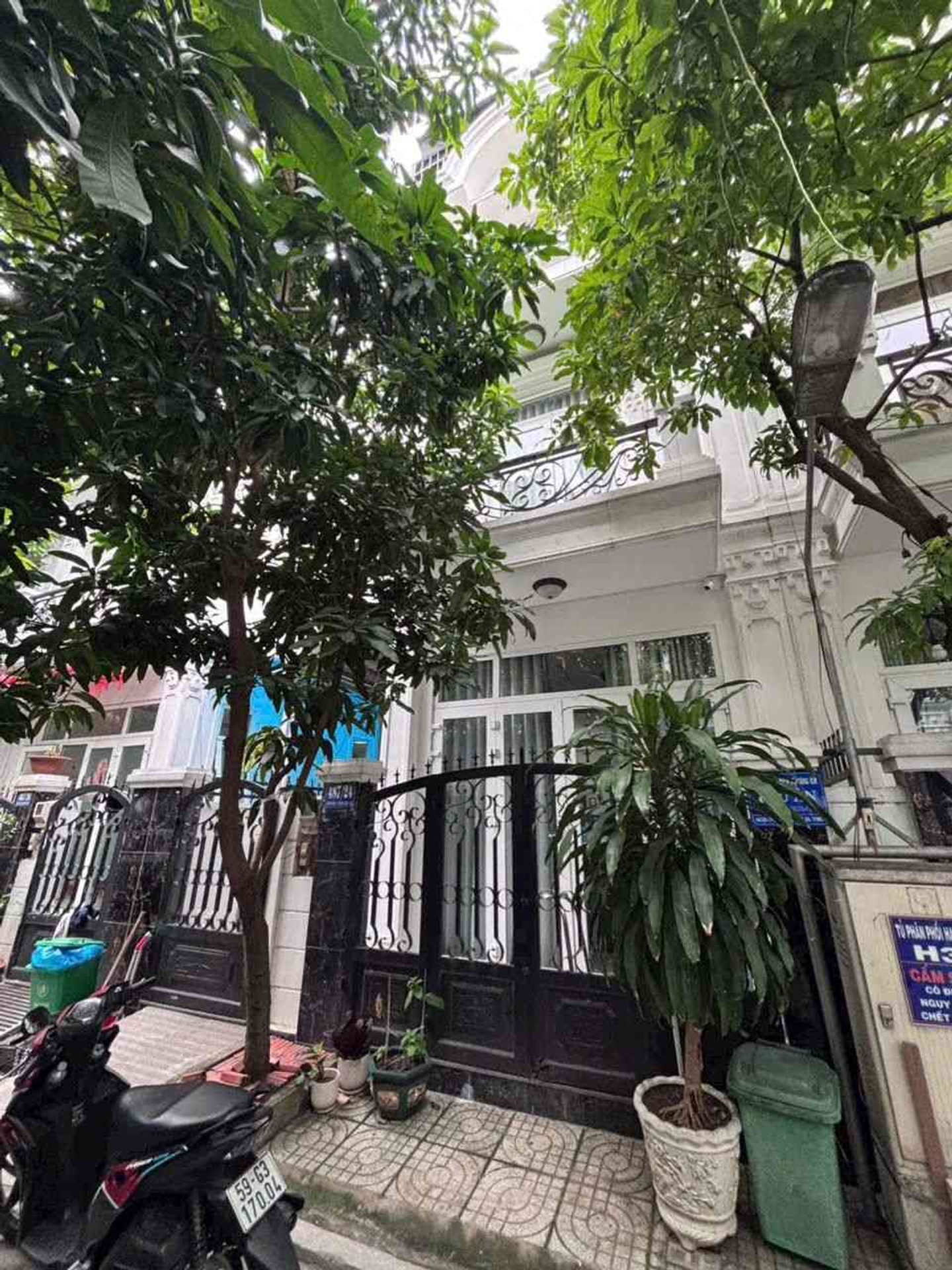 🔥🔥🔥 Nhà 4 tầng đường HÀ HUY GIÁP phường THẠNH XUÂN, Q12, DT 68m2 (5,8m x12m) Hẻm ô tô 7 tỷ .