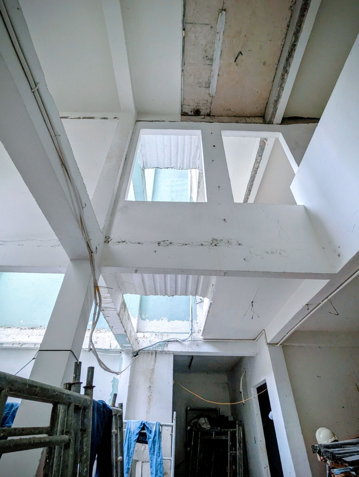 Nhà 5 tầng thang máy siêu xịn quận 3 cũ